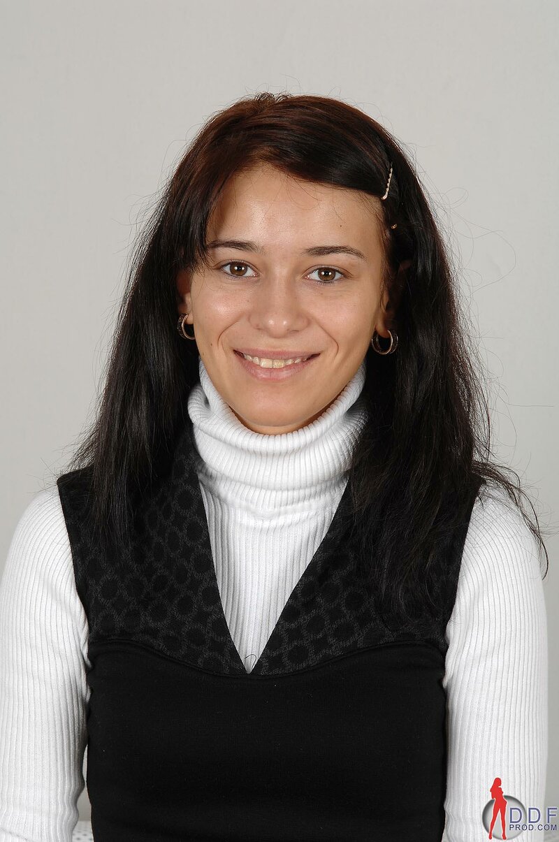 Мария, 35 лет, 1 размер груди